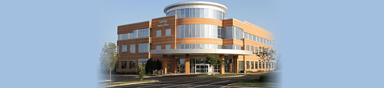 Saint Luke's South Surgery Center